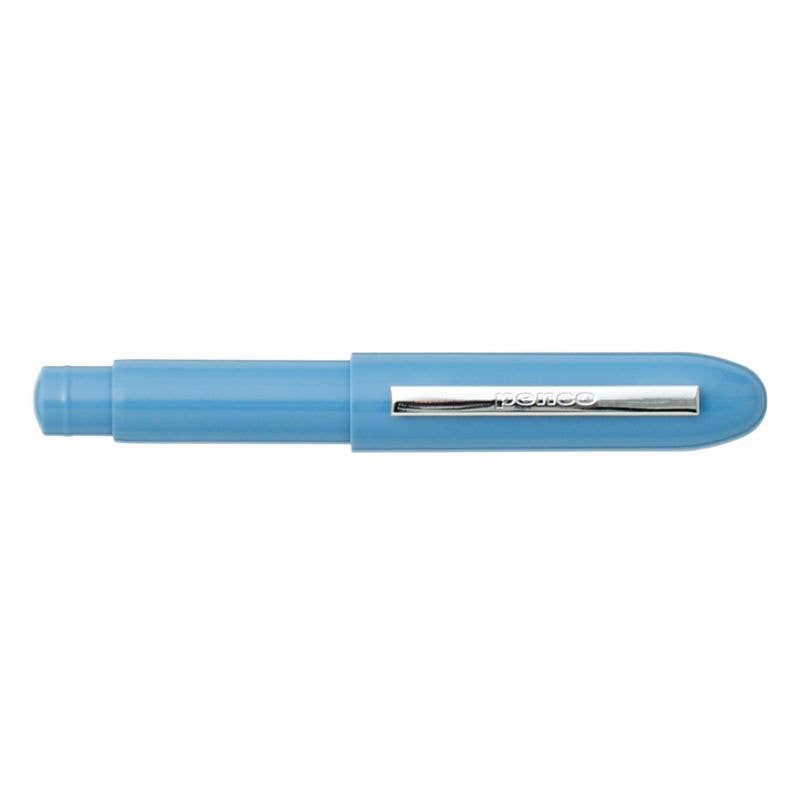 Hightide Penco Bullet Pencil - Light blue