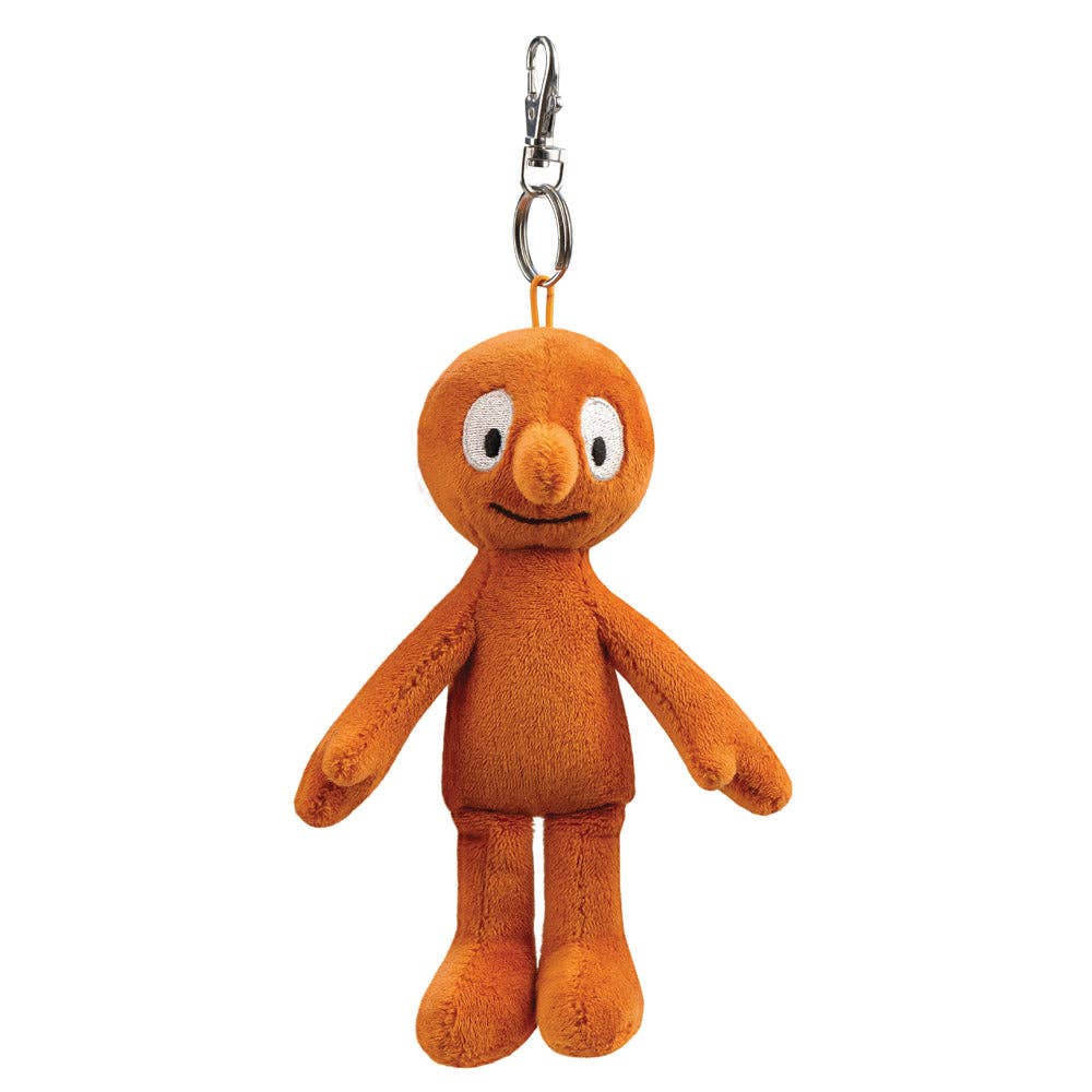 Morph Key Clip