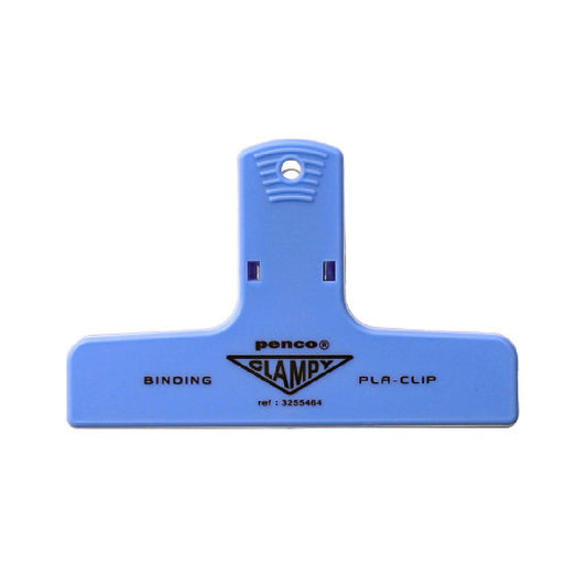Hightide Penco Clampy Clip - Blue