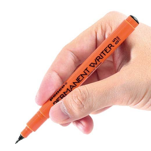 Penco Permanent Marker Pen