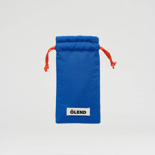 Padded Glasses Sleeve