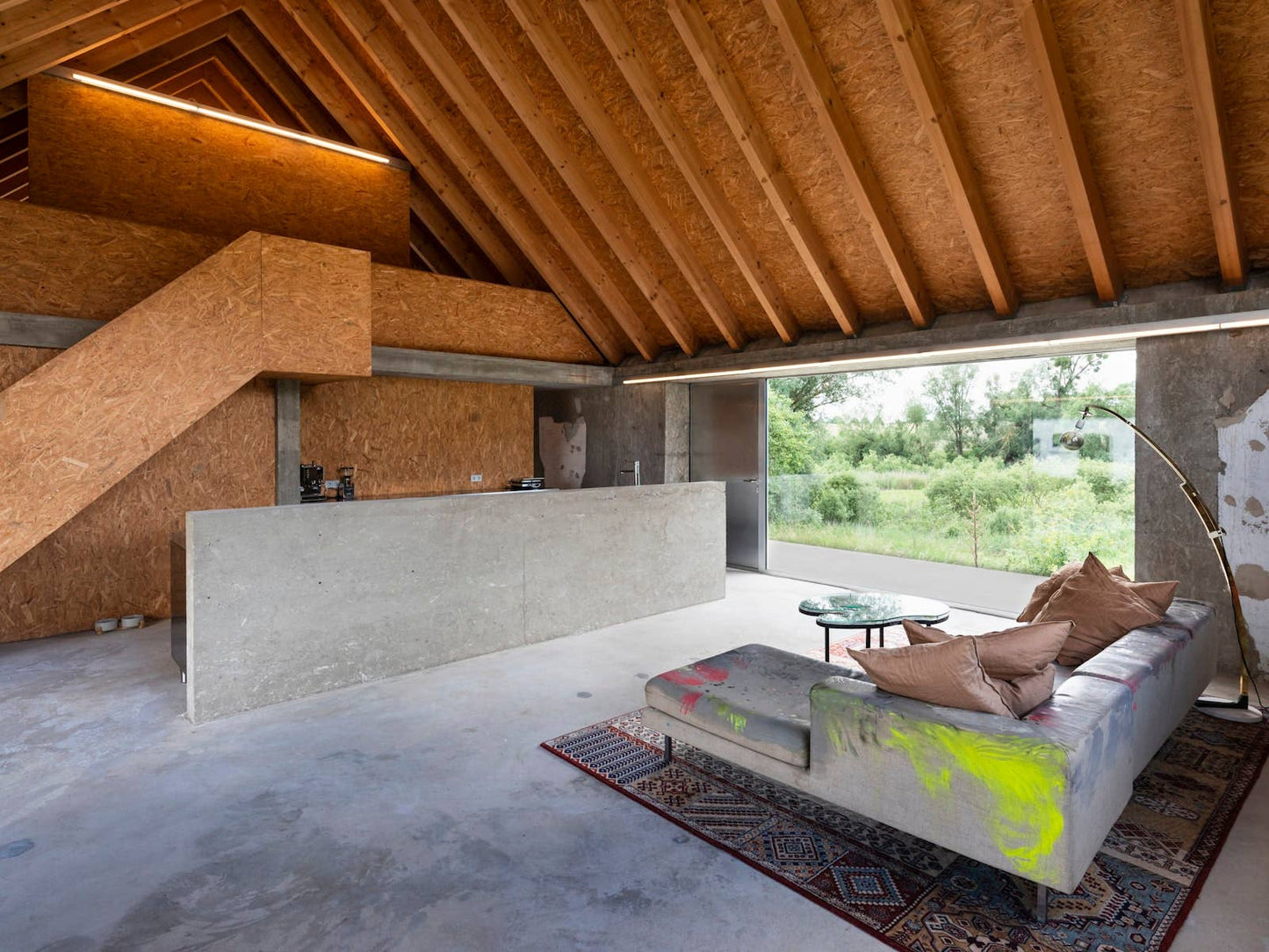 Circular Materials: Innovation and Reuse in Design