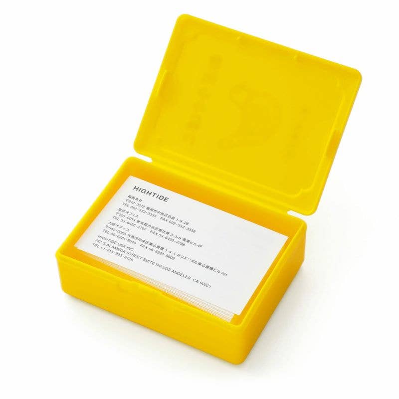 Hightide Mini Tool Box