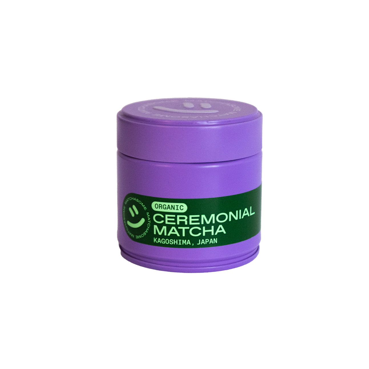 Organic Ceremonial Matcha 30g