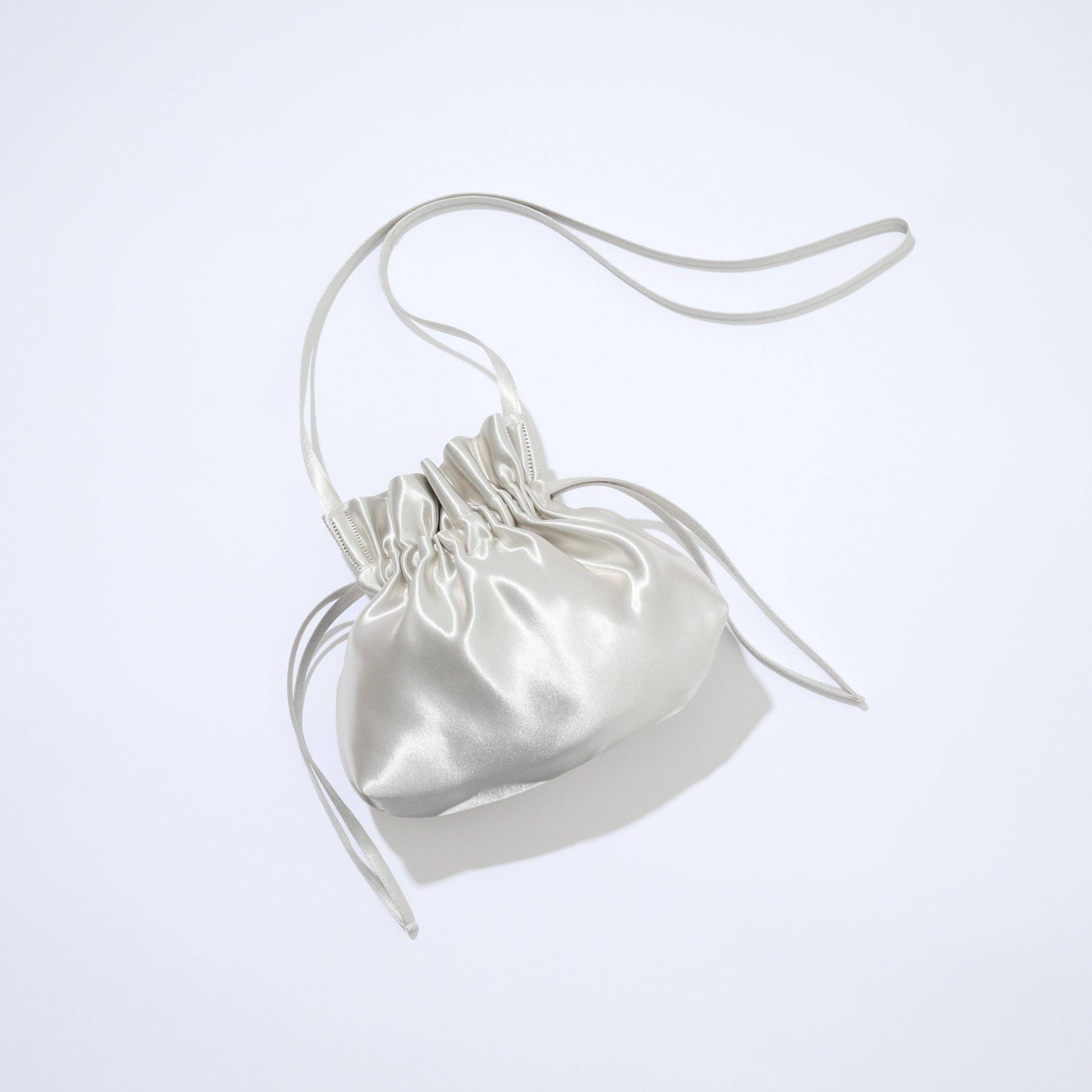 Hikaru Series - Shiny Shell Bag