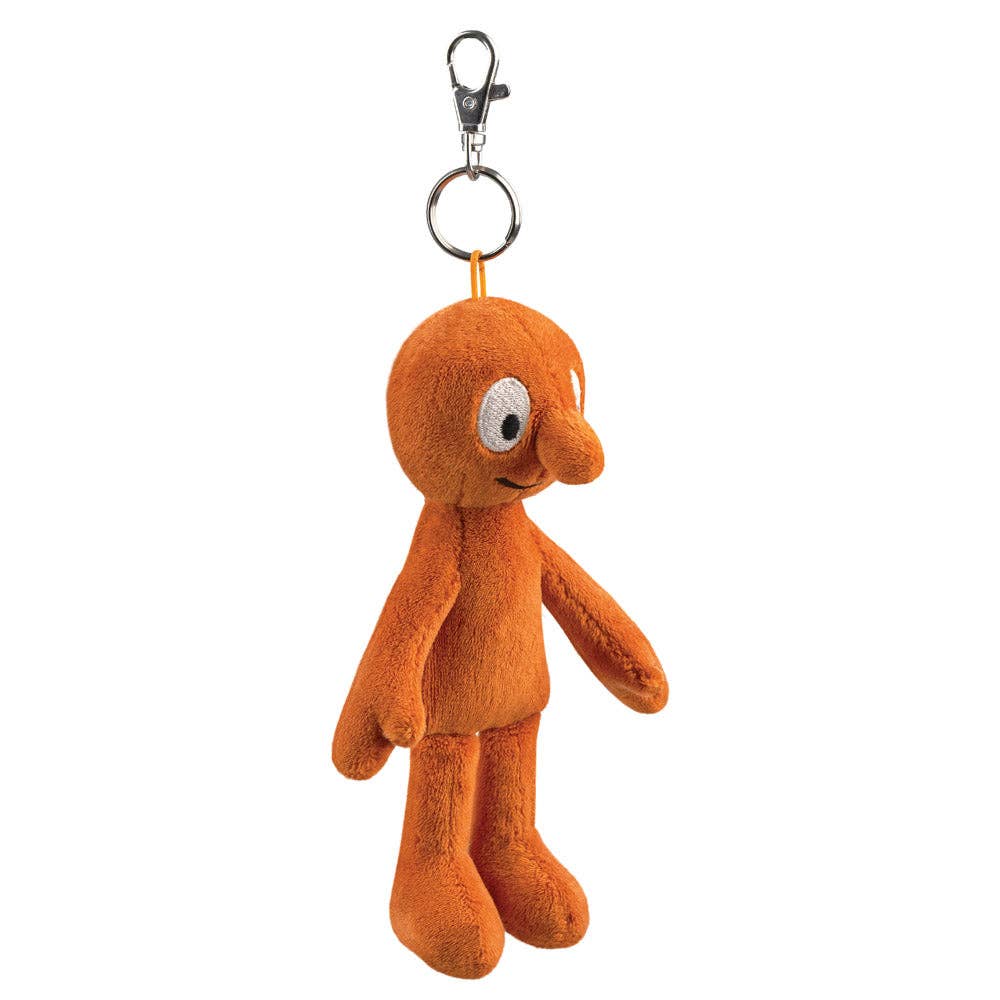 Morph Key Clip
