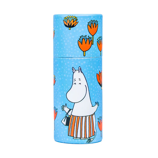 Moomin by G&L - Lip Balm of Beeswax with Honey