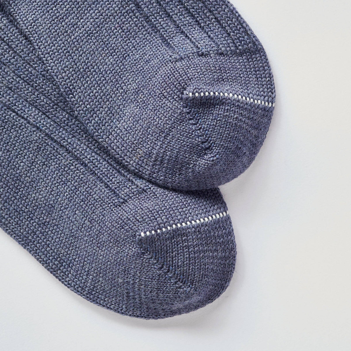 Denim Betsy Wool Socks