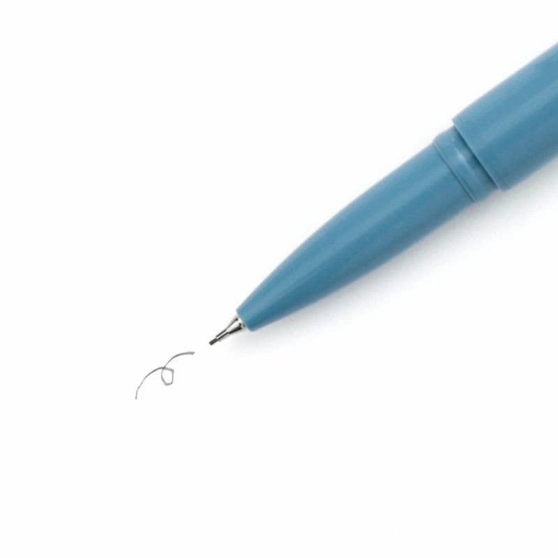 Hightide Penco Bullet Pencil - Light blue