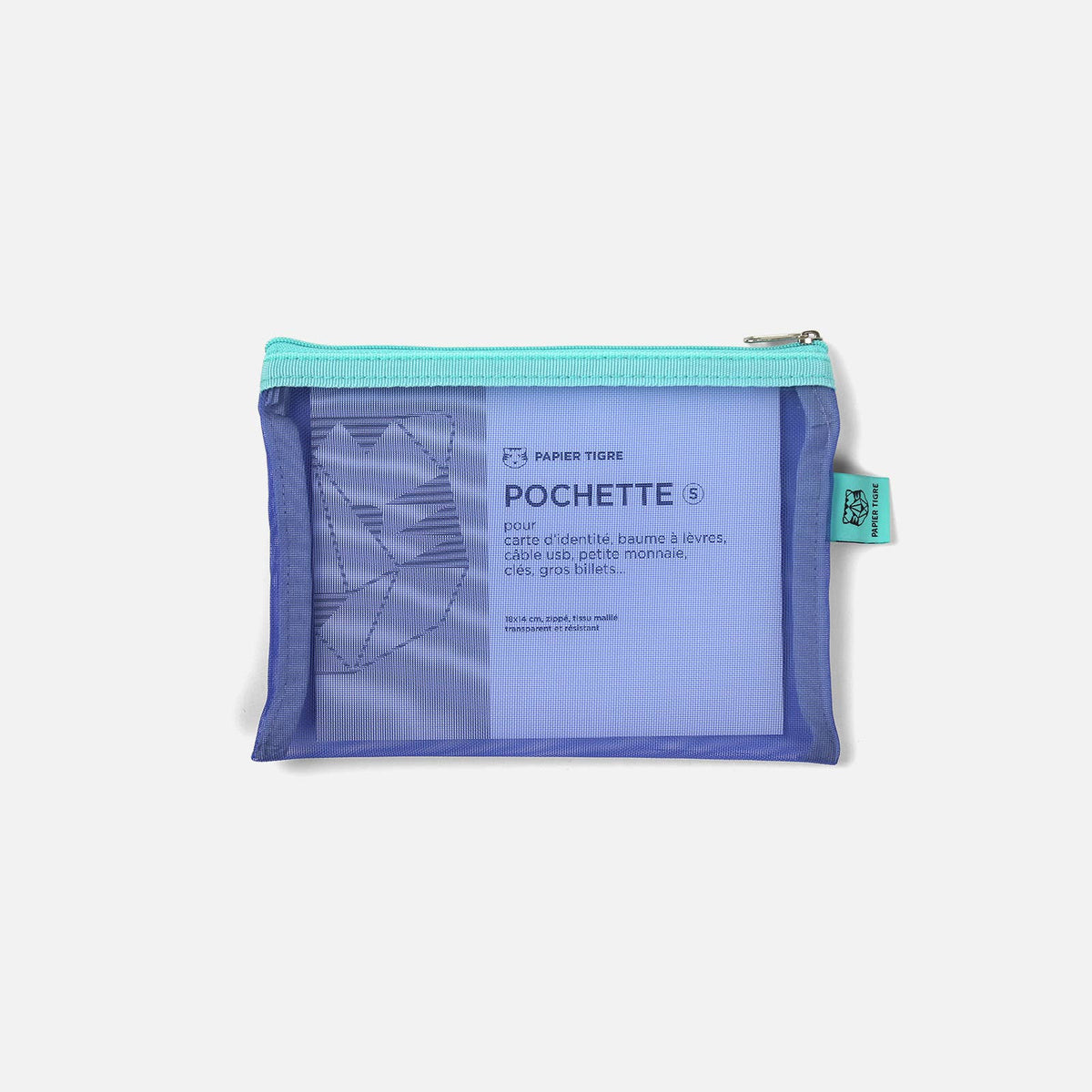 Mesh Pocket - S