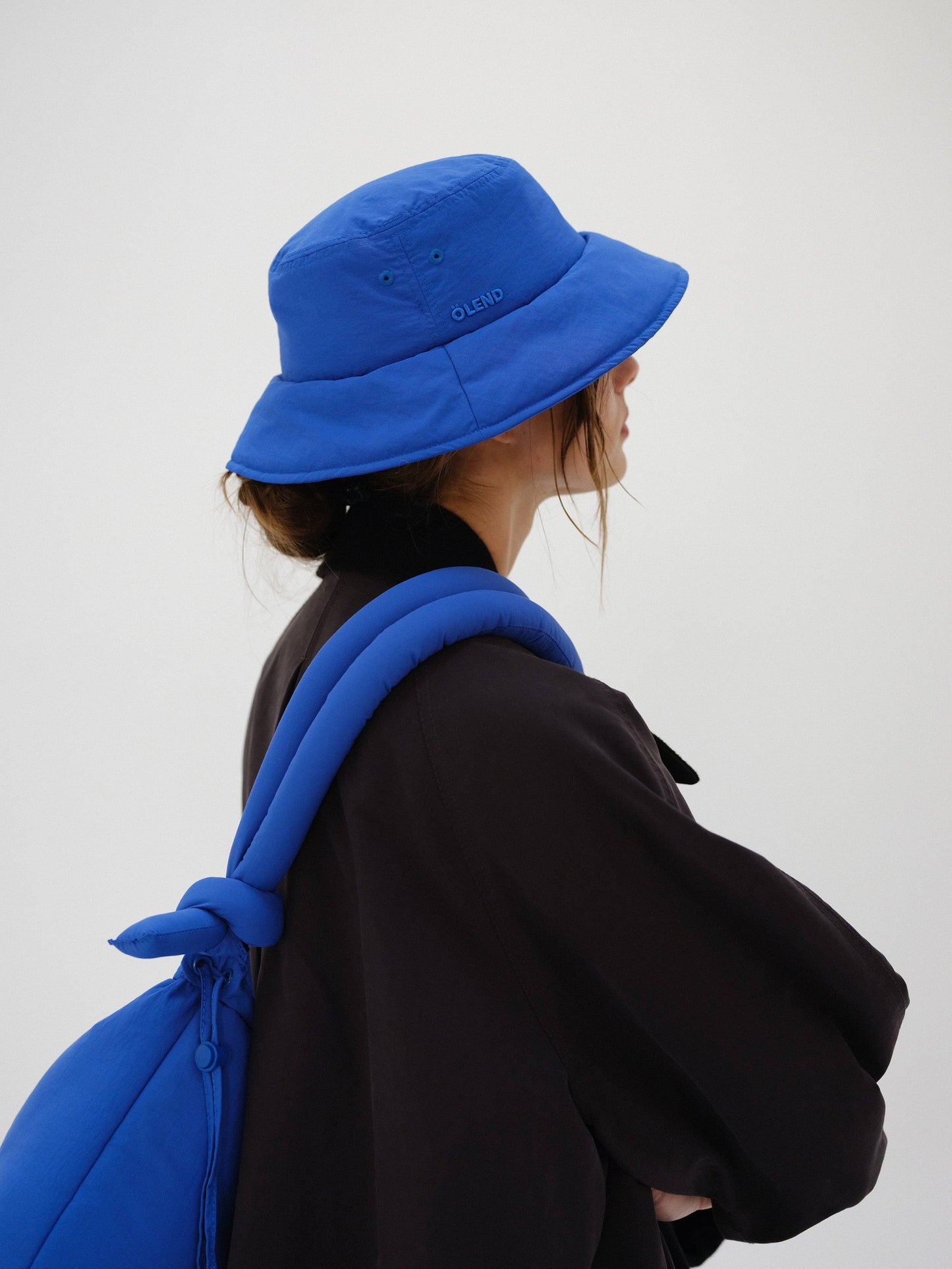 Ölend Padded Bucket Hat