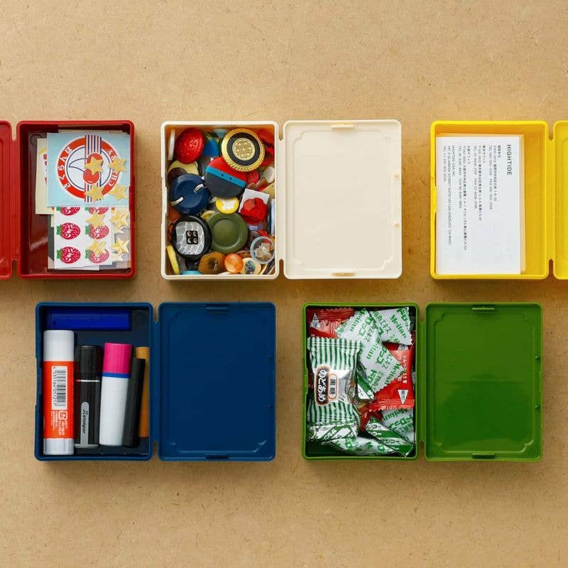 Hightide Mini Tool Box