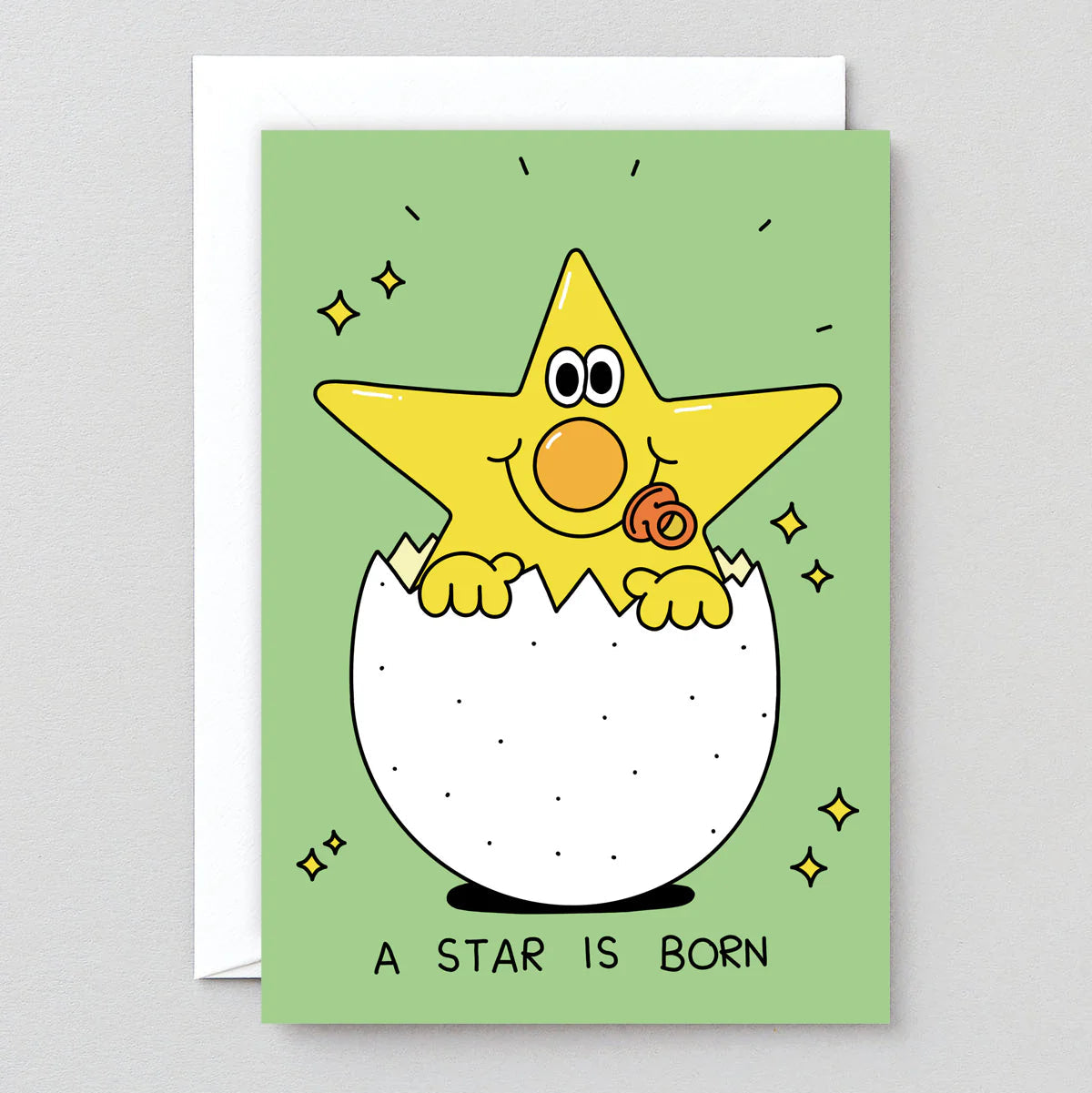 A Star Is Born