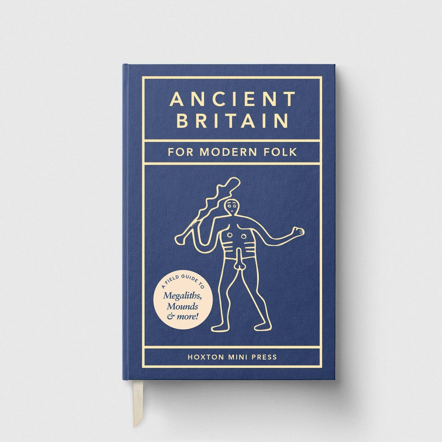 Ancient Britain for Modern Folk