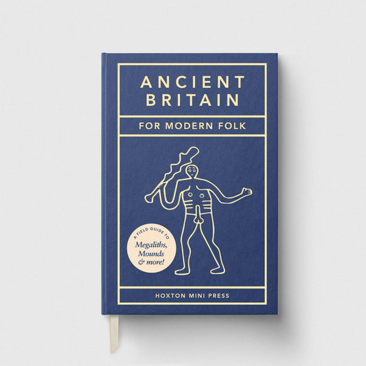 Ancient Britain for Modern Folk