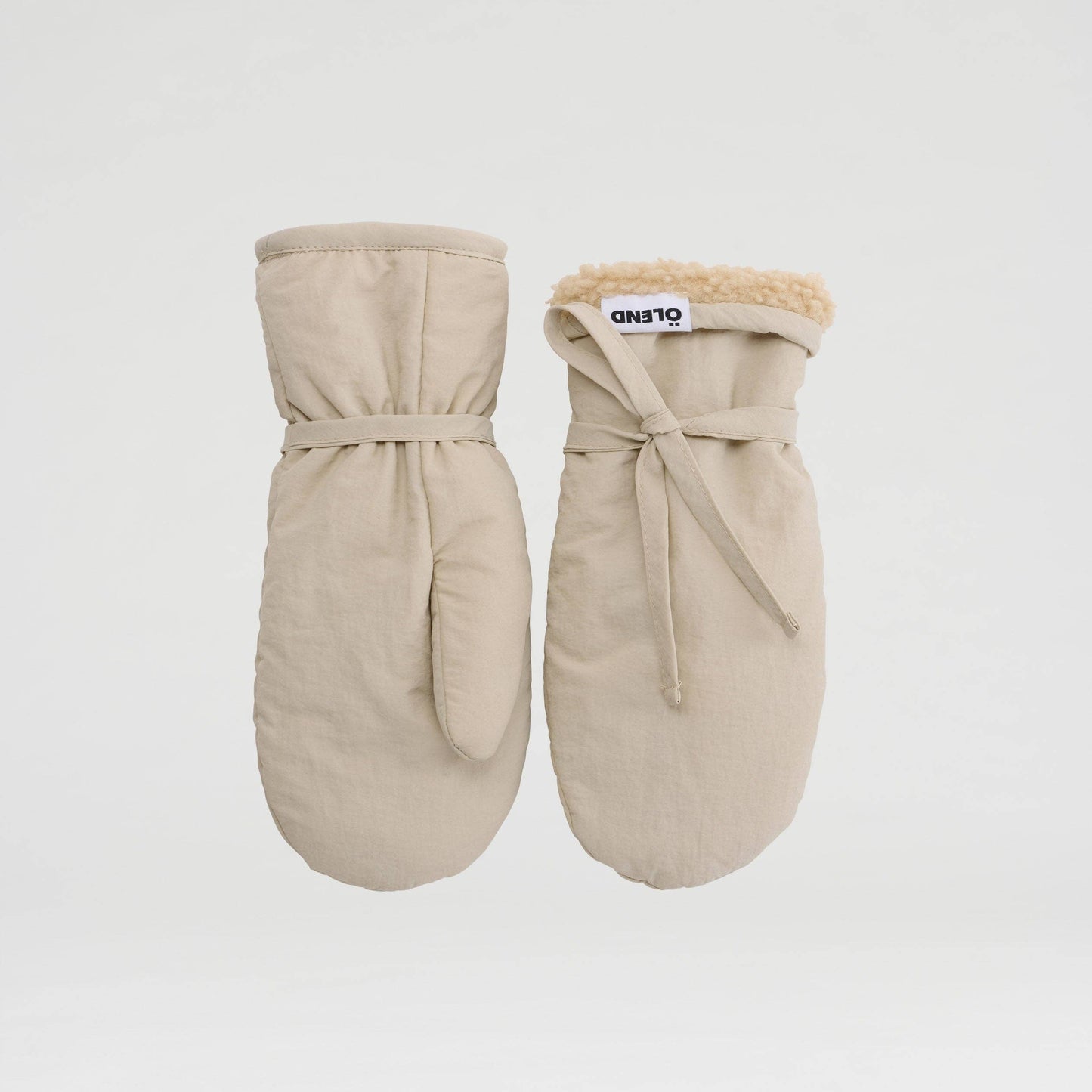 Padded Gloves
