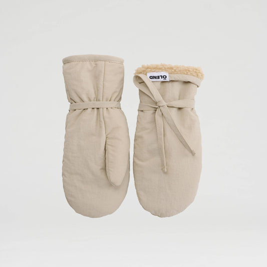 Padded Gloves