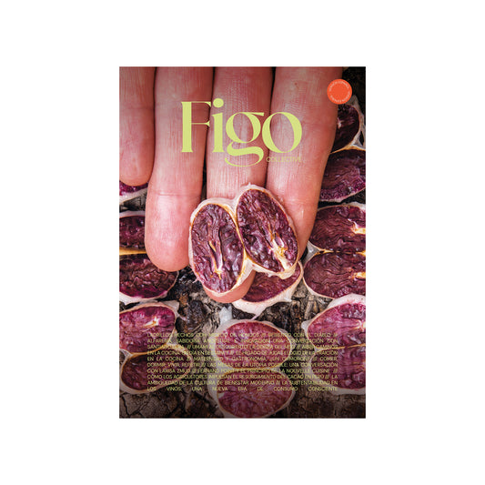 Figo Collective - Issue 2