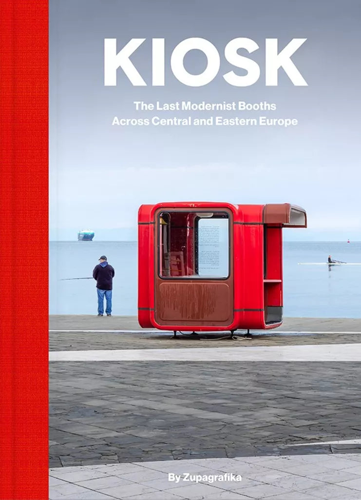 KIOSK