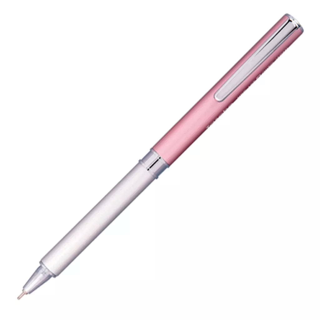 Needle Ballpoint Pen Tasche, OHTO - Pink