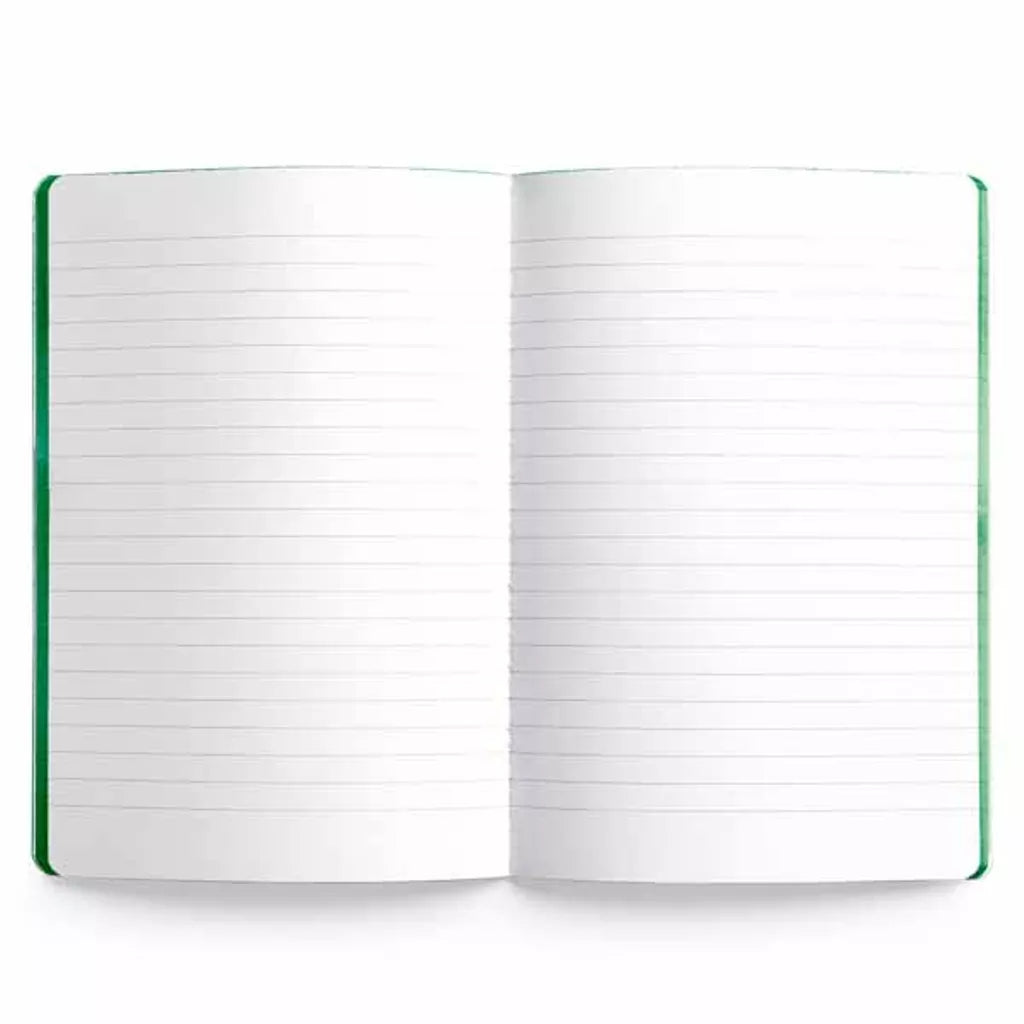 A6 Enzo Mari Singer Sewn - Pear