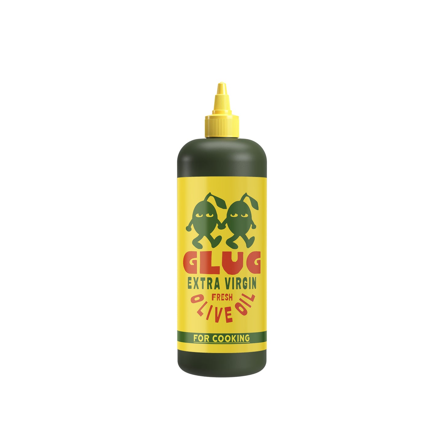 EVOO for Cooking 750ml (Extra Virgin Olive Oil)