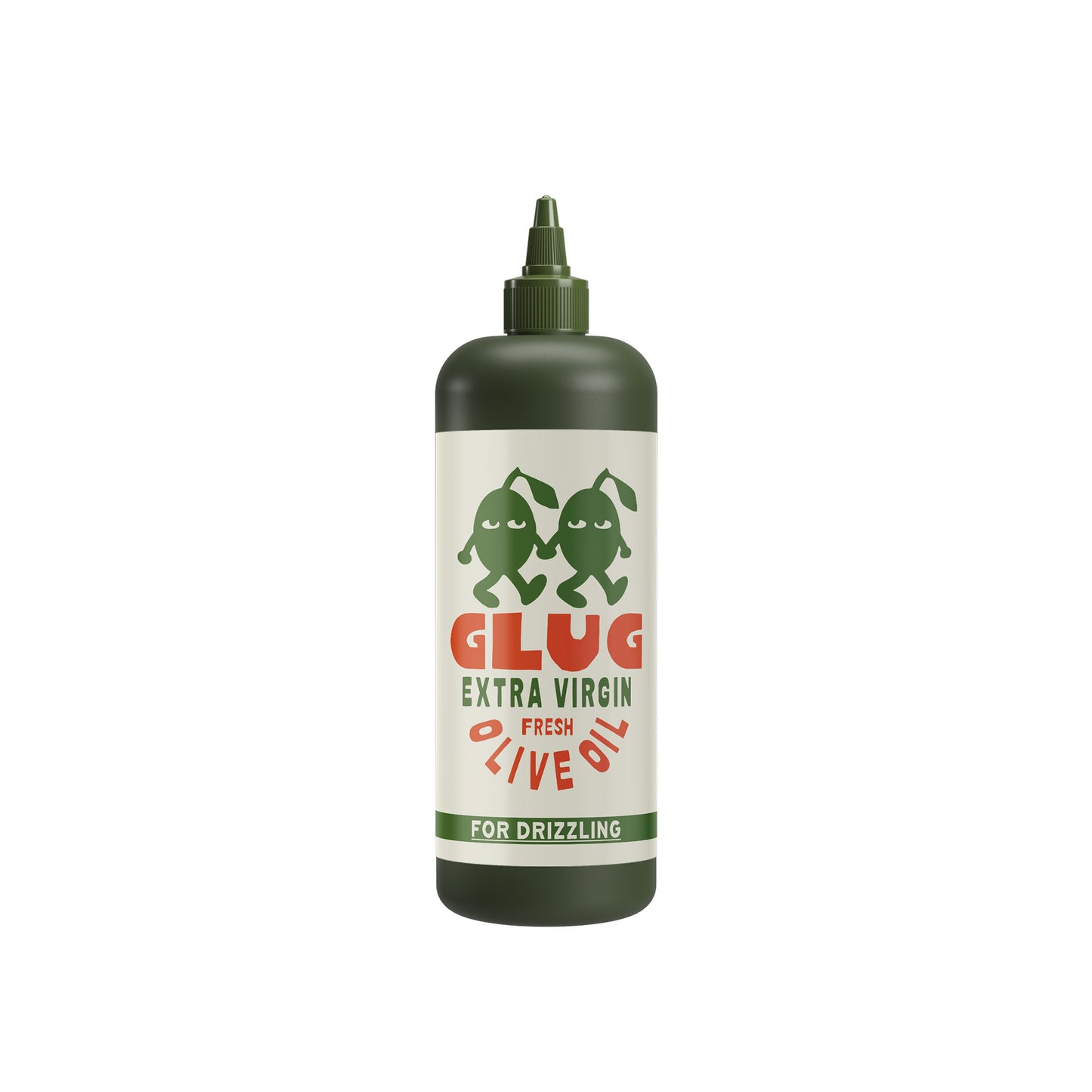EVOO for Drizzling 750ml (Extra Virgin Olive Oil)