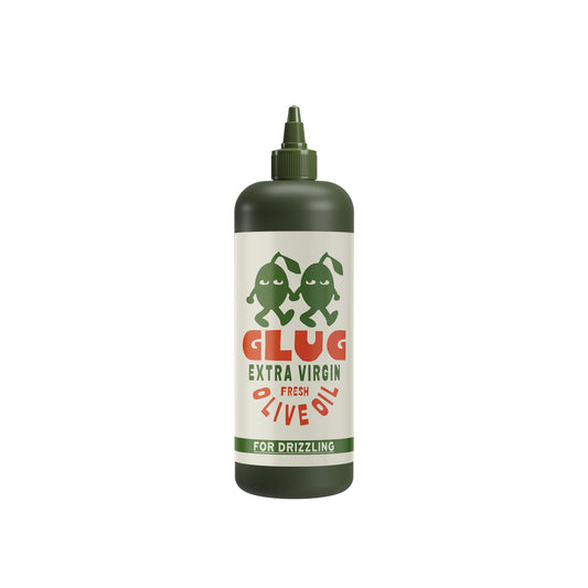 EVOO for Drizzling 750ml (Extra Virgin Olive Oil)
