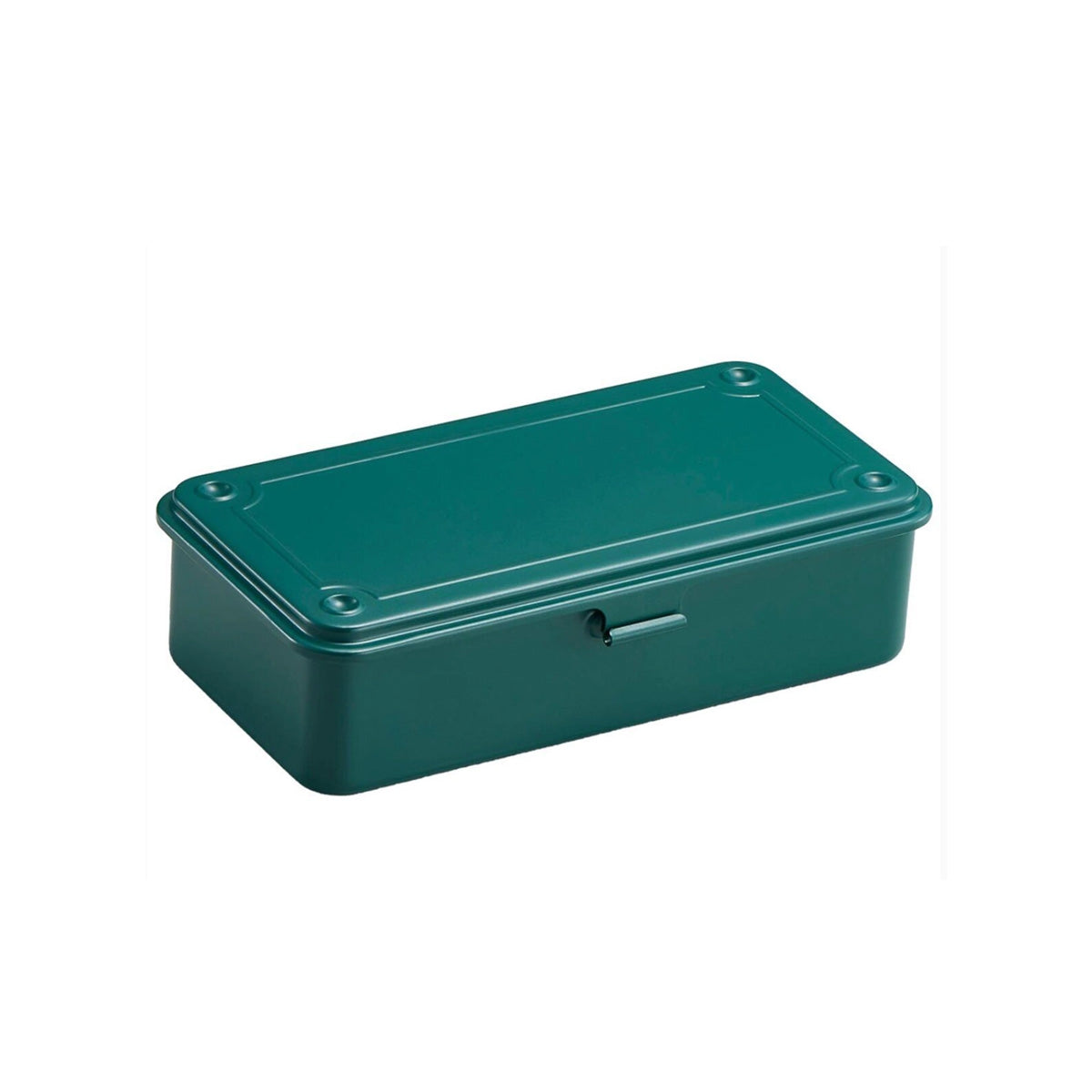 Trunk Shape Toolbox T-190 Green