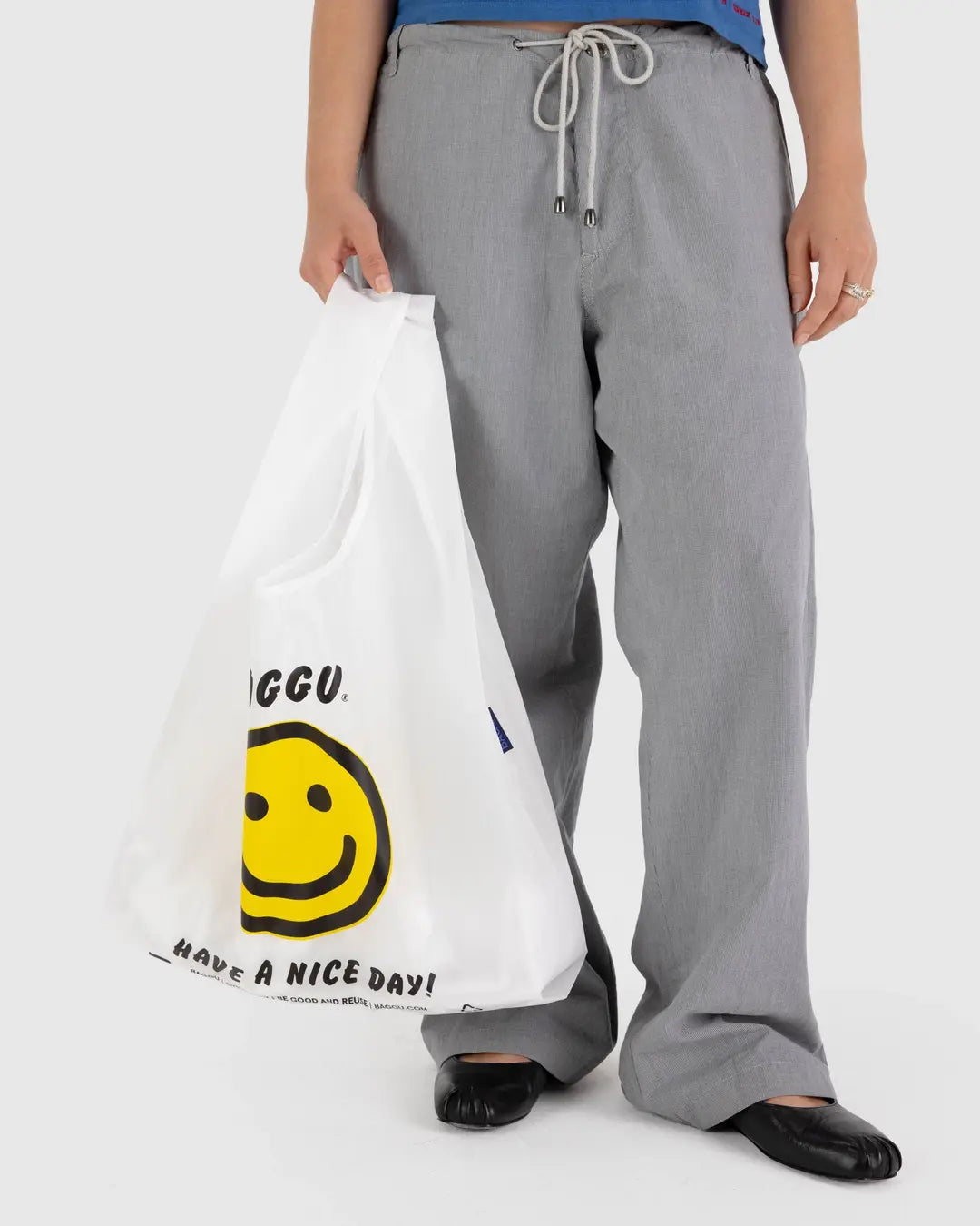 Standard Baggu - Reusable Happy