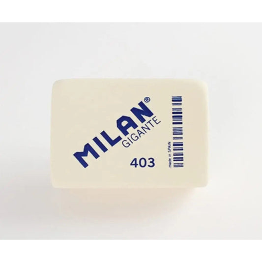 Milan - Gigante Eraser