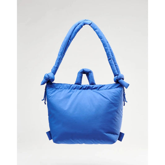 Ona Soft Bag - Cobalt Blue