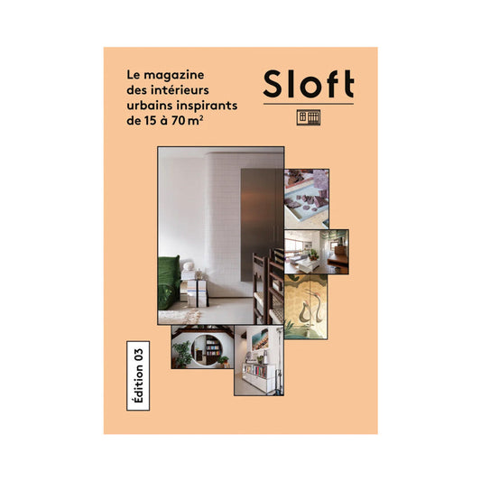 Sloft - Issue 3