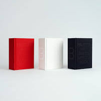 Palette Mini Series Sketchbooks