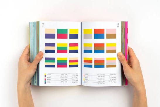 Palette Playbook - Radiant