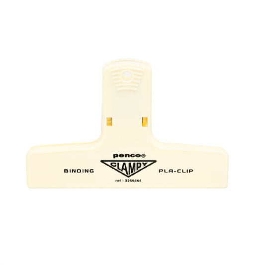 Hightide Penco Clampy Clip - Ivory