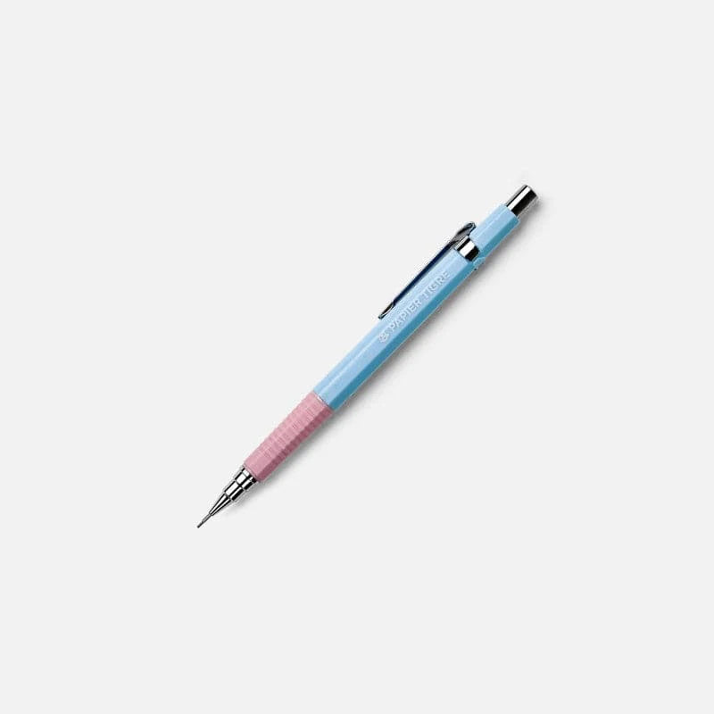 Papier Tigre Mechanical Pencil - Blue
