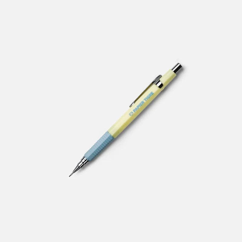 Papier Tigre Mechanical Pencil - Yellow