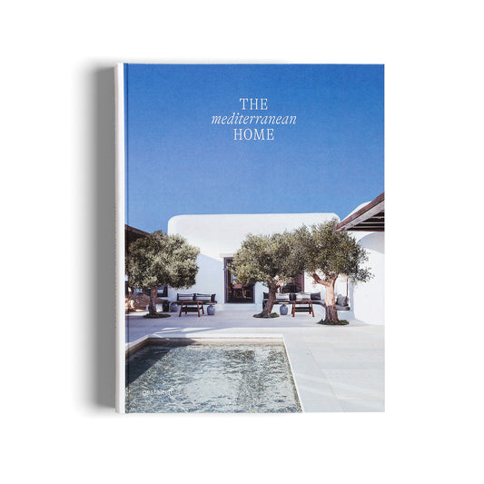 The Mediterranean Home