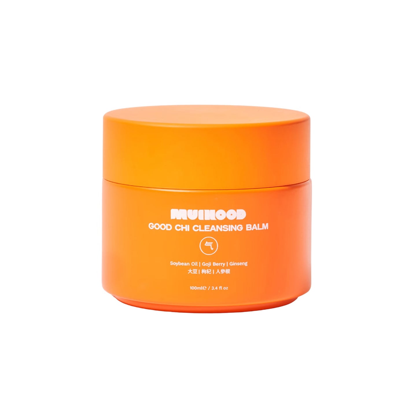 Good Chi Cleansing Balm
