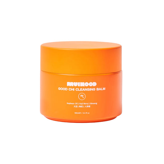 Good Chi Cleansing Balm