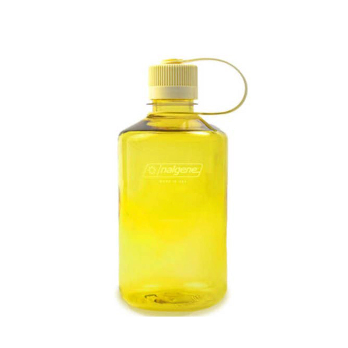 Nalgene 16oz Narrow Mouth Sustain Bottle - 50% Recycled