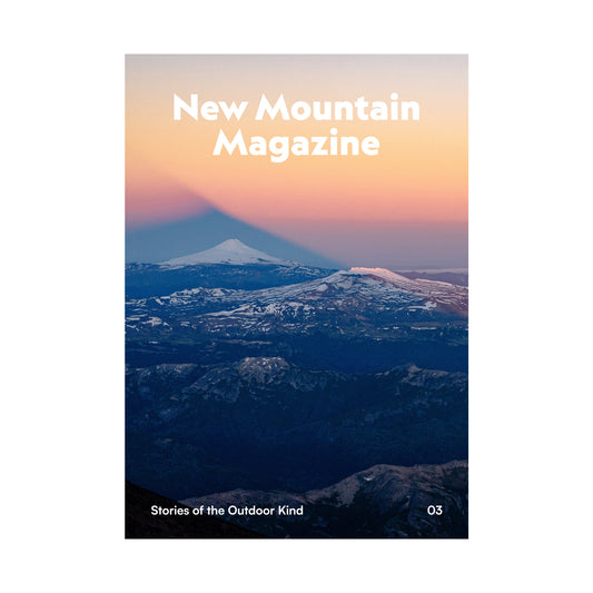New Mountain Magazine - Issue 3