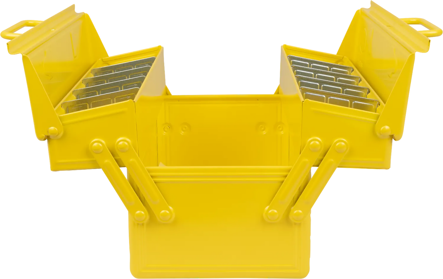 Niwaki ST-Type Yellow Toolbox