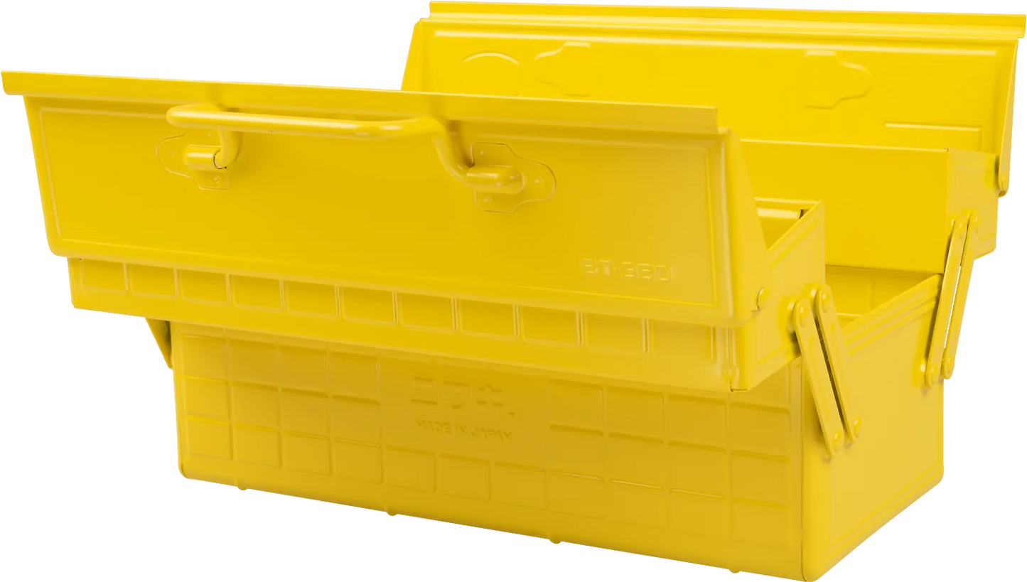 Niwaki ST-Type Yellow Toolbox