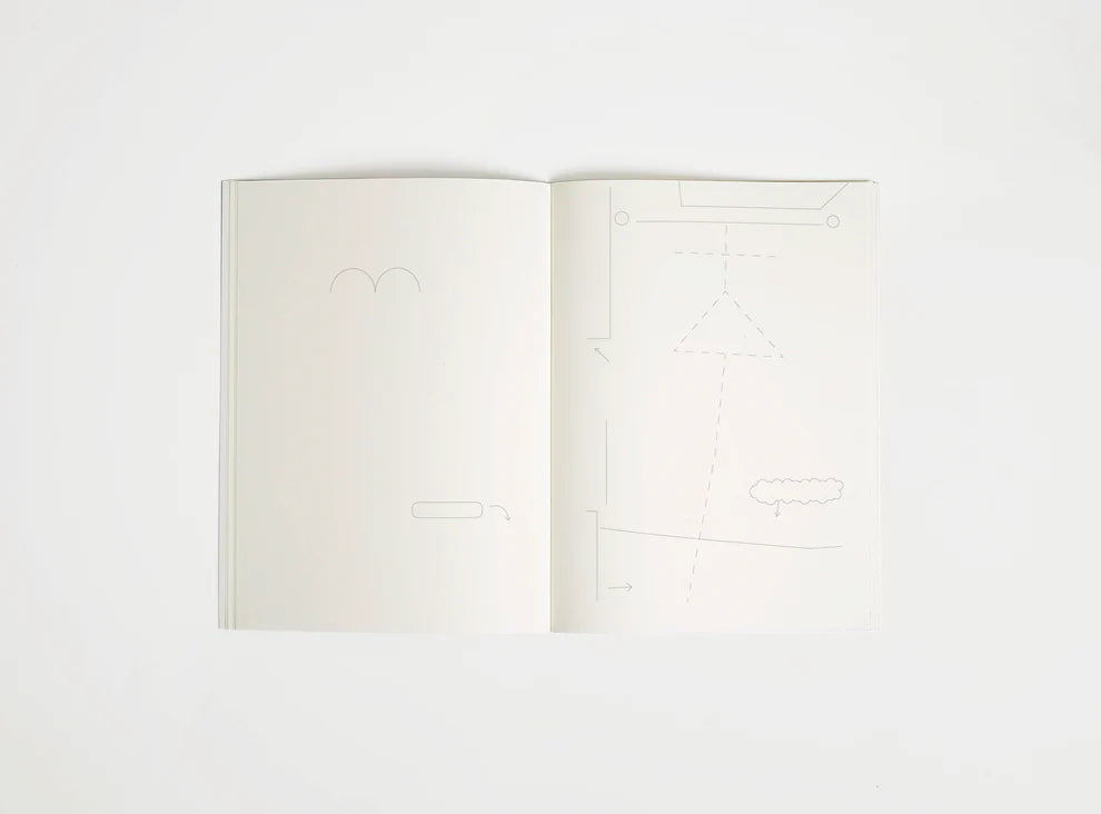 Edition Julie Joliat x studio playground notebook