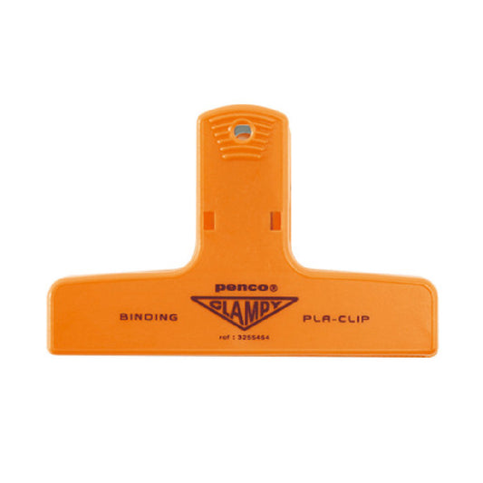 Hightide Penco Clampy Clip - Orange