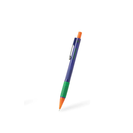Livework Life & Pieces Retro Sharp Pencil 0.5mm - Deep Blue