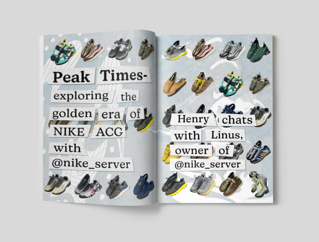 Proper Magazine - Issue 49