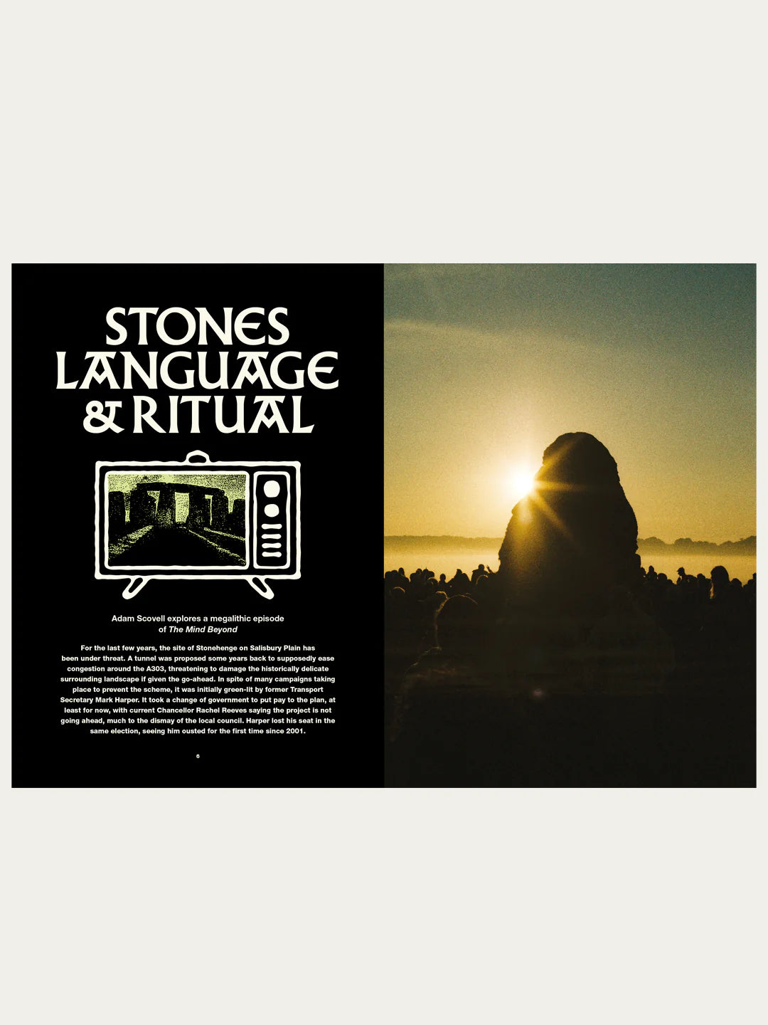 Ritual Zine 2